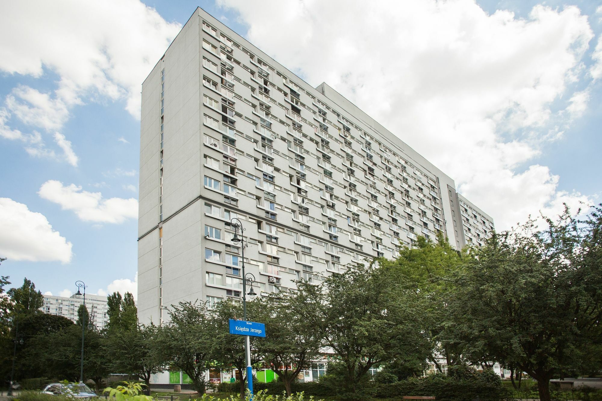 Shortstaypoland Chlodna Warszawa Exteriör bild