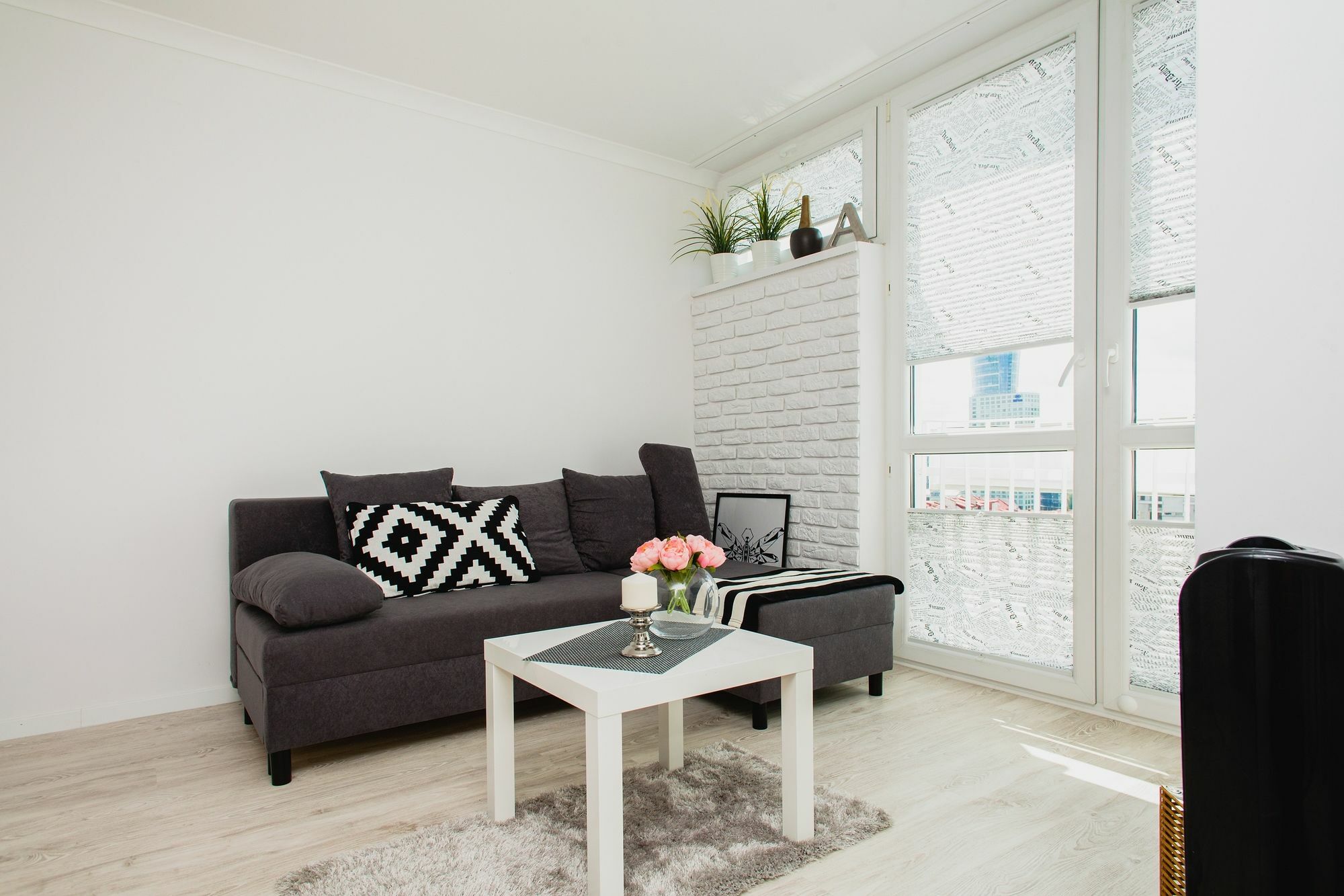 Shortstaypoland Chlodna Warszawa Exteriör bild