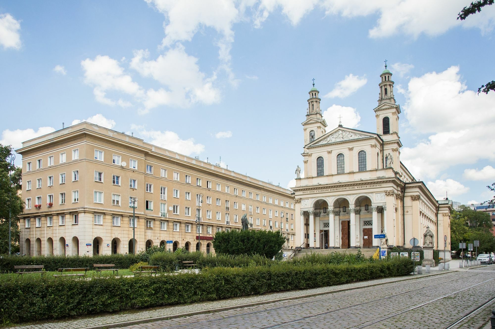 Shortstaypoland Chlodna Warszawa Exteriör bild