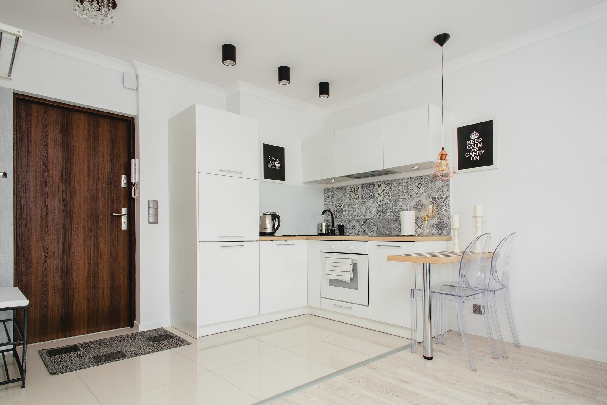 Shortstaypoland Chlodna Warszawa Exteriör bild