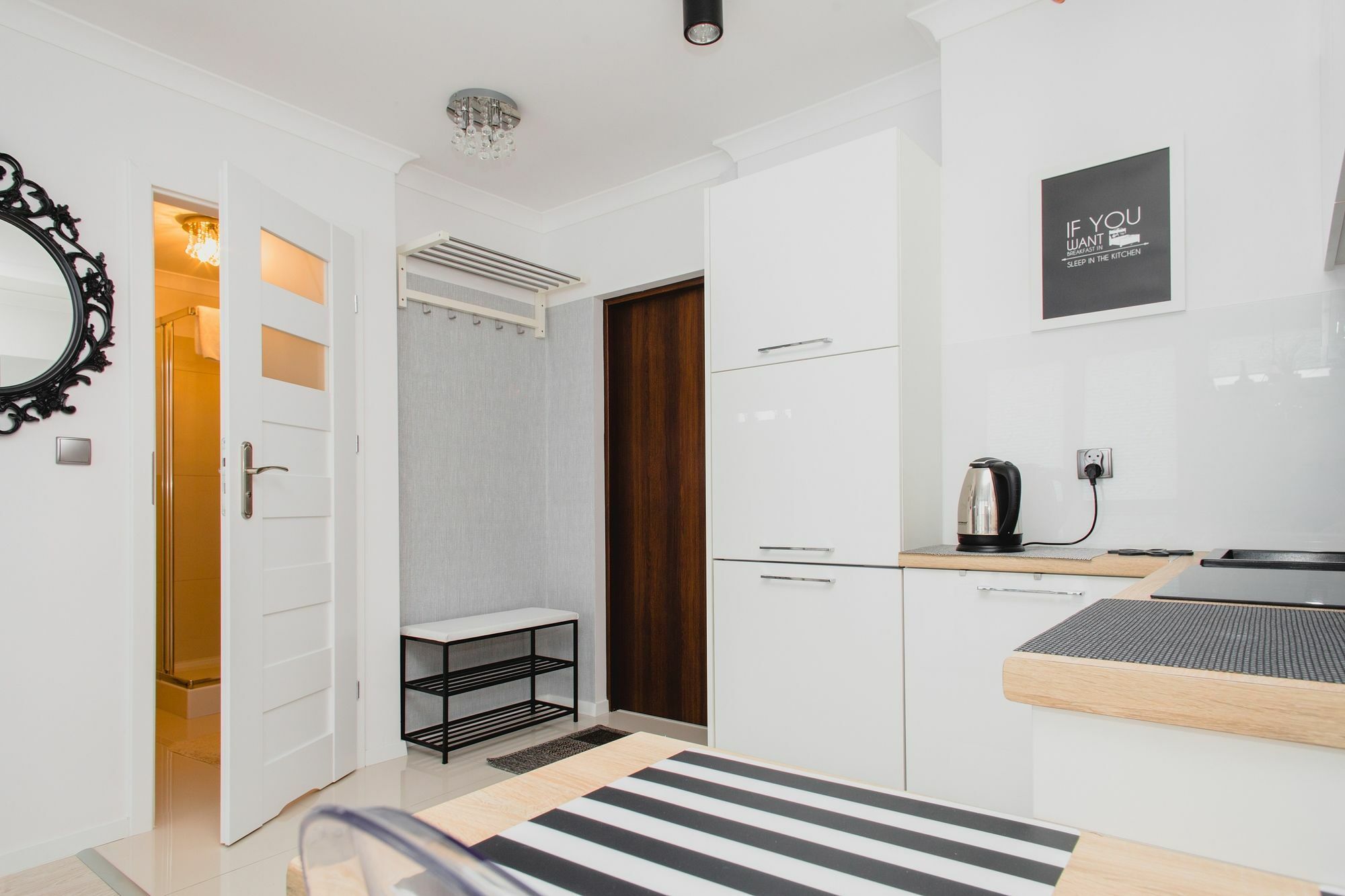 Shortstaypoland Chlodna Warszawa Exteriör bild