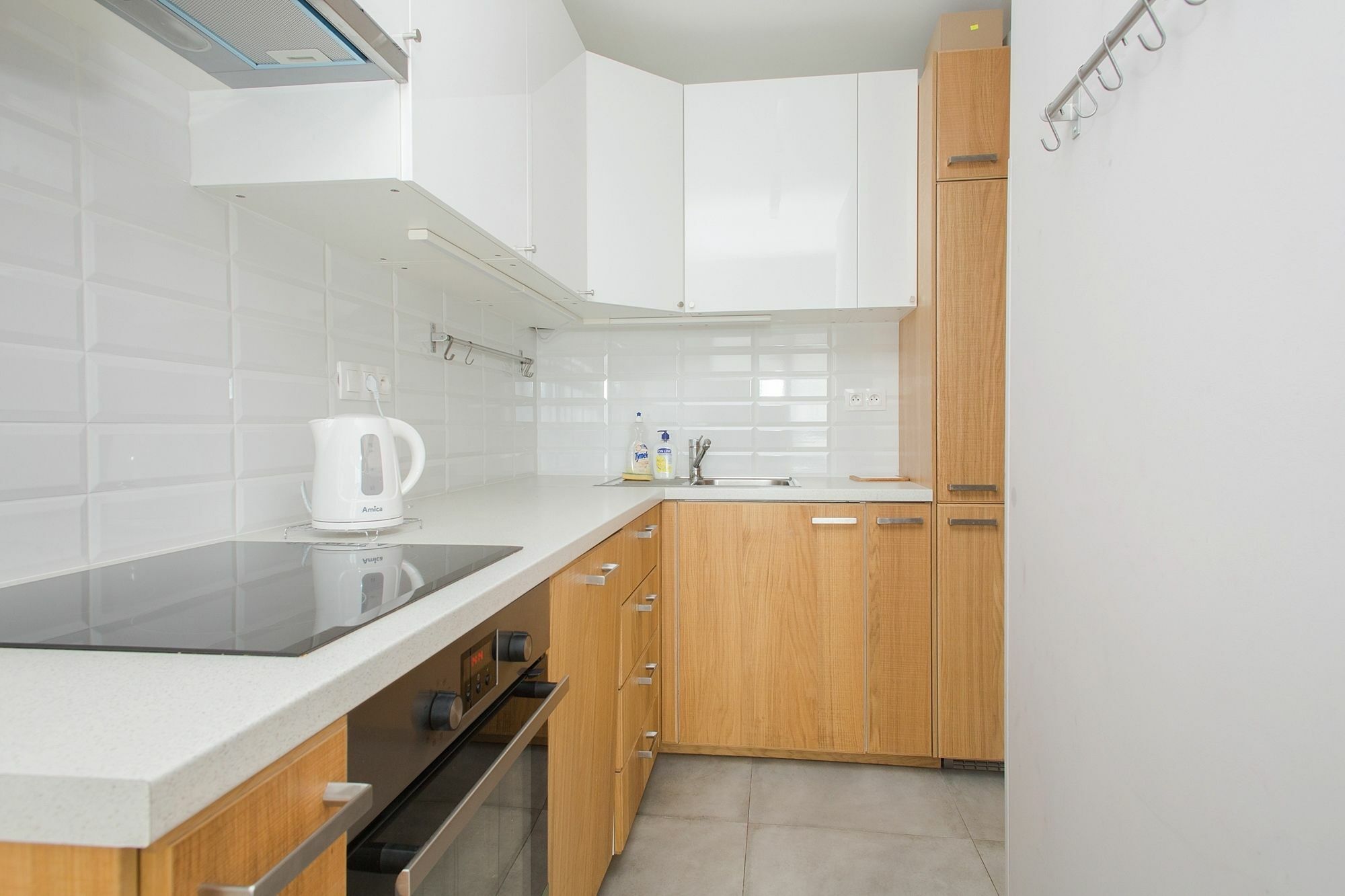 Shortstaypoland Chlodna Warszawa Exteriör bild