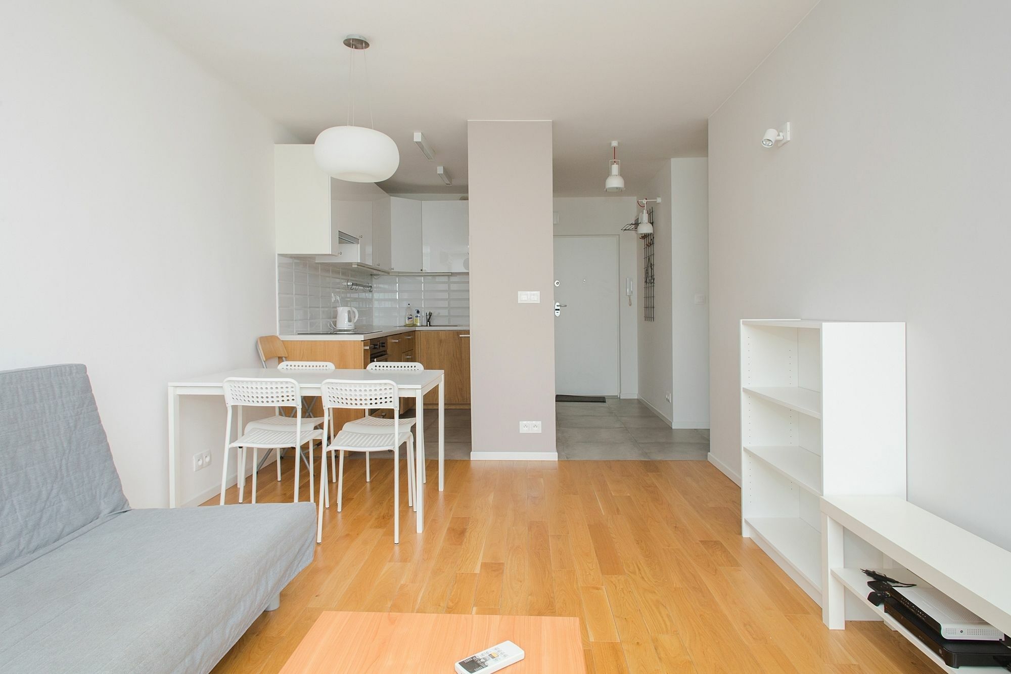 Shortstaypoland Chlodna Warszawa Exteriör bild