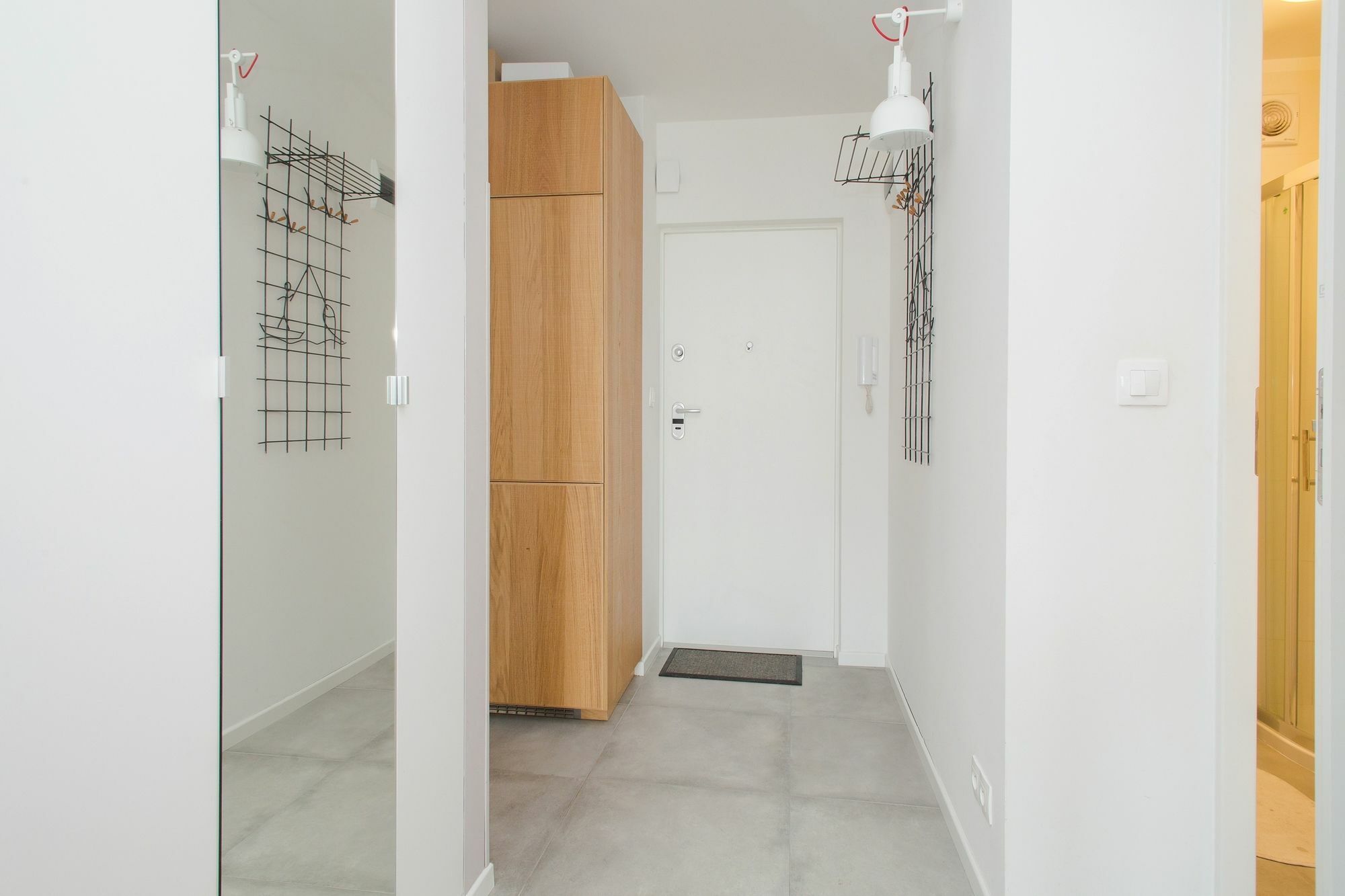Shortstaypoland Chlodna Warszawa Exteriör bild
