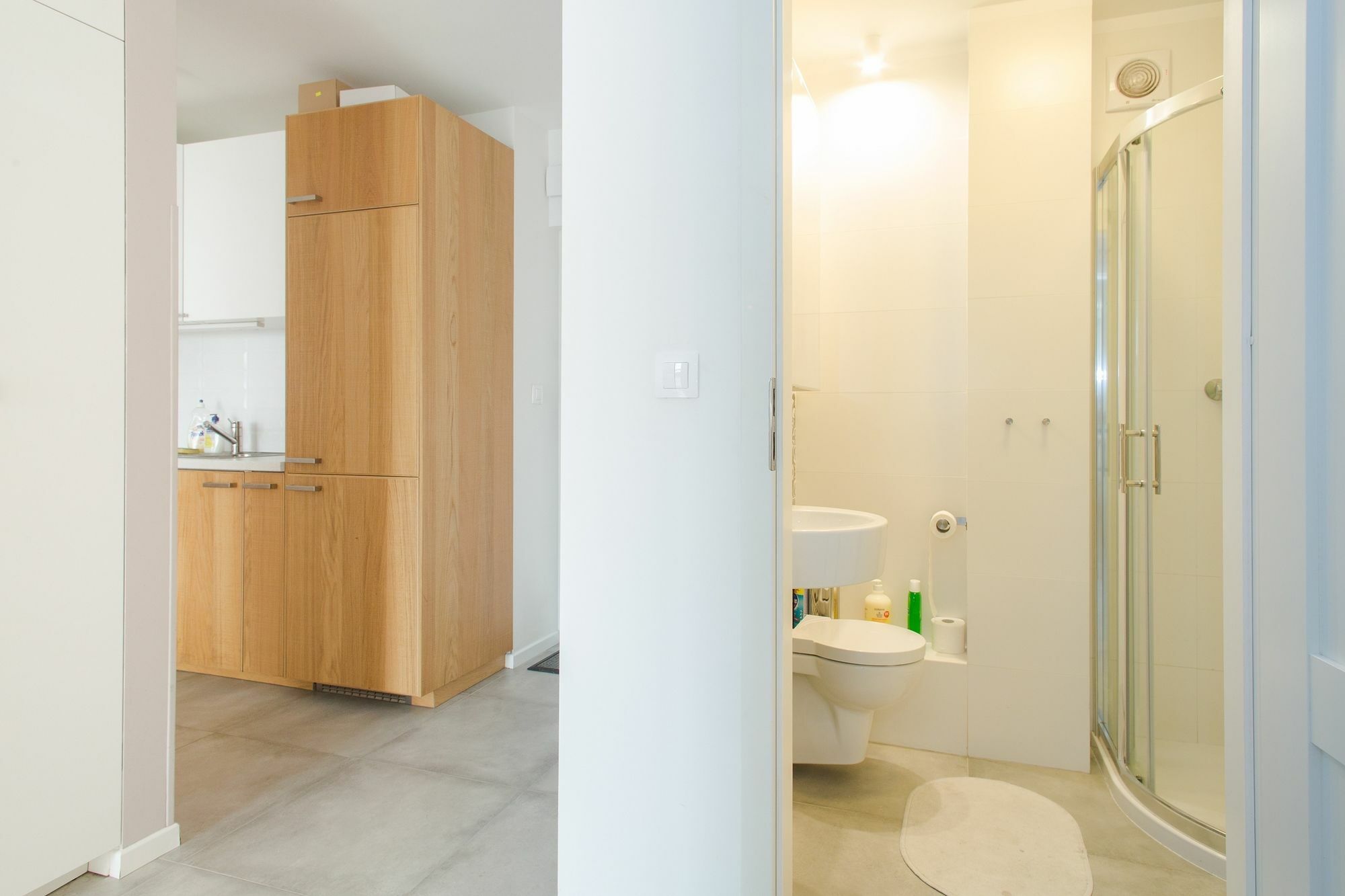 Shortstaypoland Chlodna Warszawa Exteriör bild