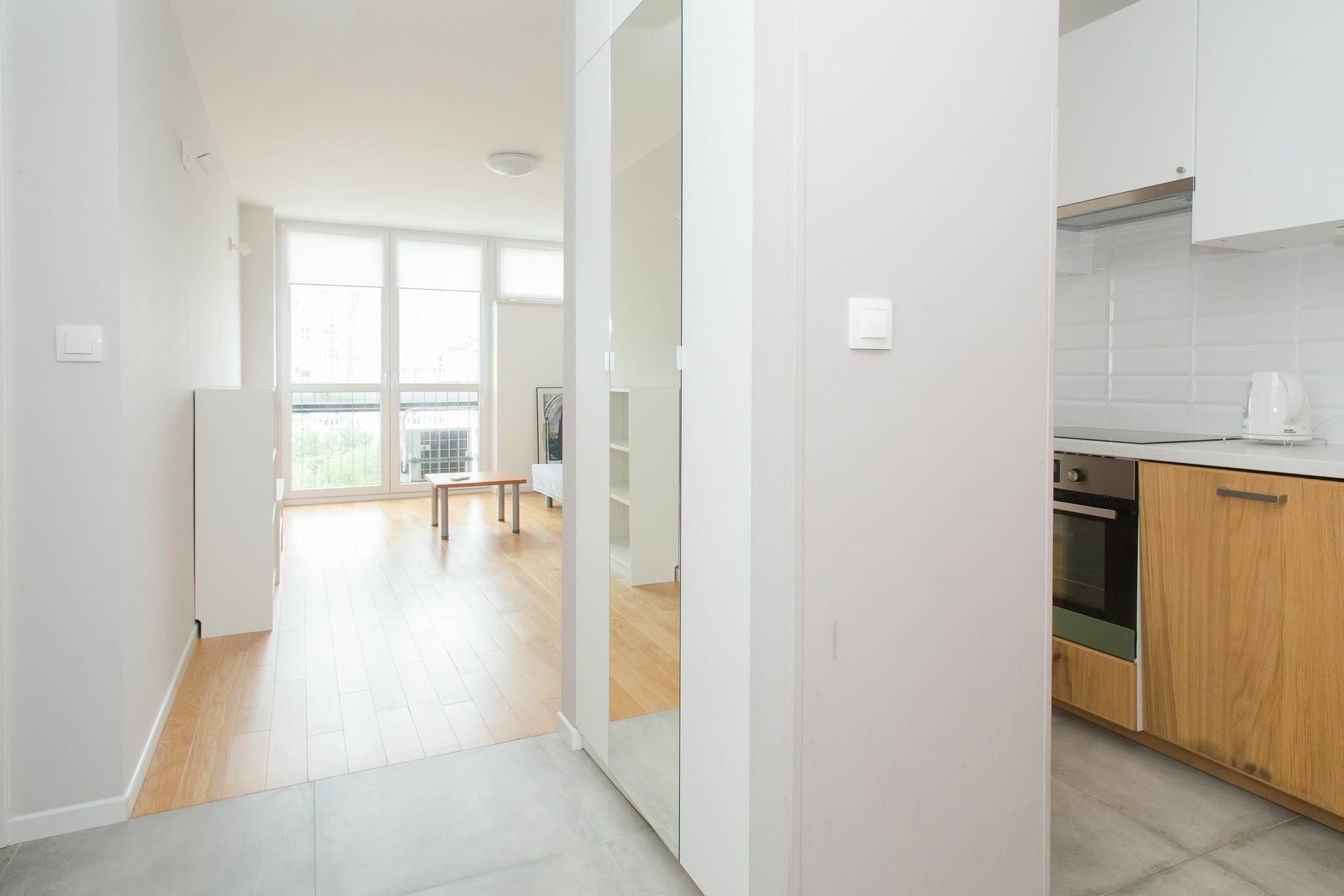 Shortstaypoland Chlodna Warszawa Exteriör bild